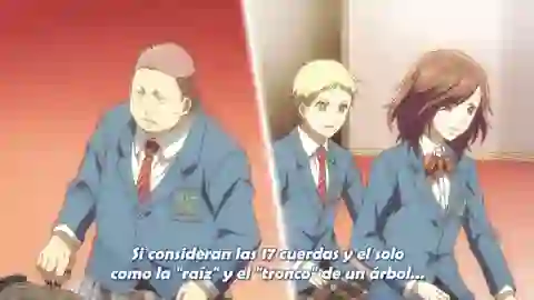 Kono Oto Tomare! 2nda Temporada Episodio 12