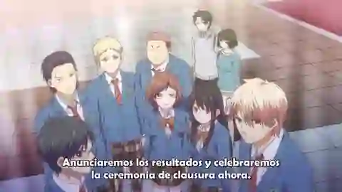 Kono Oto Tomare! 2nda Temporada Episodio 13