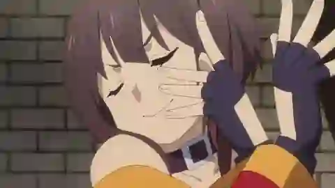 Kono Subarashii Sekai ni Shukufuku wo! 2 Episodio 8