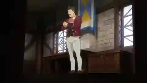Kono Subarashii Sekai ni Shukufuku wo! 2 Episodio 9