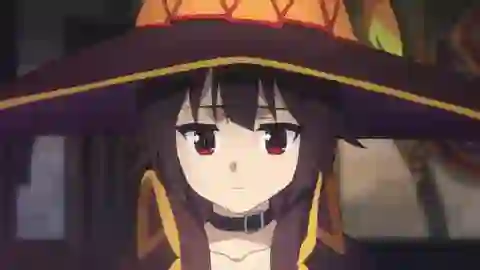 Kono Subarashii Sekai ni Shukufuku wo! 2 Episodio 10