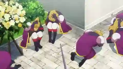Kono Subarashii Sekai ni Shukufuku wo! 2 Episodio 11