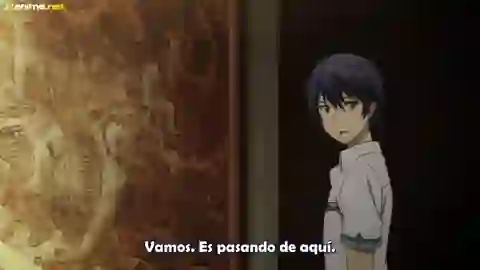 Kono Yo no Hate de Koi wo Utau Shoujo YU-NO Special Episodio 1
