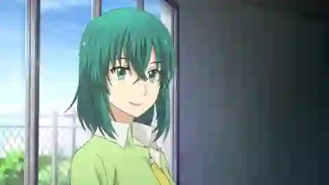 Kono Yo no Hate de Koi wo Utau Shoujo YU-NO Episodio 4