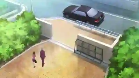 Kono Yo no Hate de Koi wo Utau Shoujo YU-NO Episodio 7