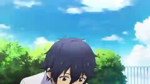 Kono Yo no Hate de Koi wo Utau Shoujo YU-NO Episodio 8