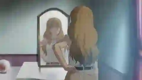 Kono Yo no Hate de Koi wo Utau Shoujo YU-NO Episodio 9