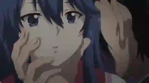 Kono Yo no Hate de Koi wo Utau Shoujo YU-NO Episodio 16