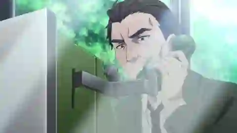 Kono Yo no Hate de Koi wo Utau Shoujo YU-NO Episodio 17