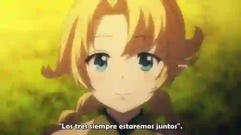 Kono Yo no Hate de Koi wo Utau Shoujo YU-NO Episodio 20