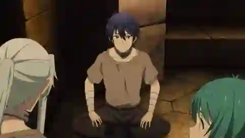 Kono Yo no Hate de Koi wo Utau Shoujo YU-NO Episodio 22