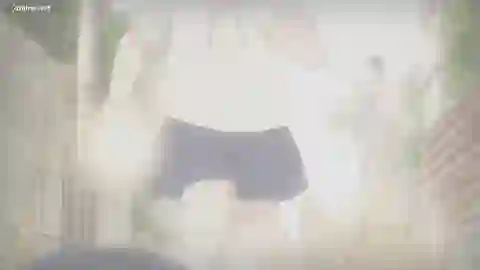 Konohana Kitan Episodio 8