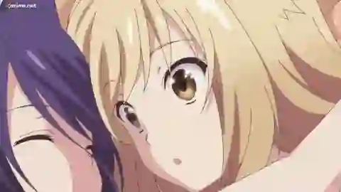 Konohana Kitan Episodio 10