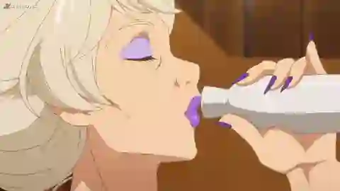 Konohana Kitan Episodio 11