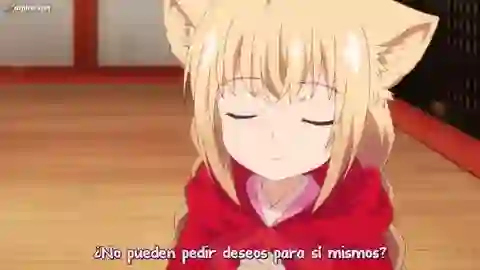 Konohana Kitan Episodio 12