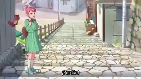 Kore Kaite Shine Episodio 1