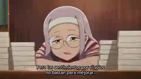 Kore Kaite Shine Episodio 3