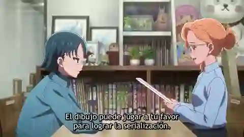 Kore Kaite Shine Episodio 6