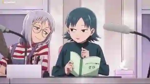 Kore Kaite Shine Episodio 7
