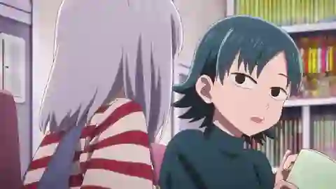 Kore Kaite Shine Episodio 8