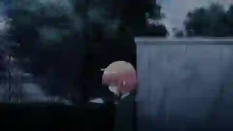 Kotoura-san Episodio 1