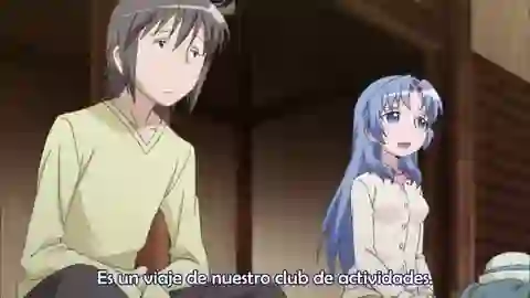 Kotoura-san Episodio 4