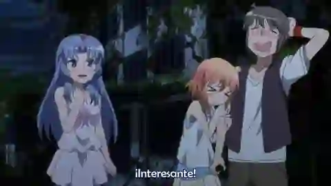 Kotoura-san Episodio 6