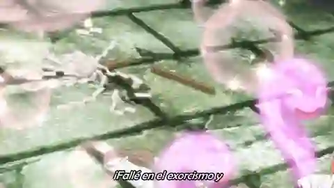 Kotoura-san Episodio 8