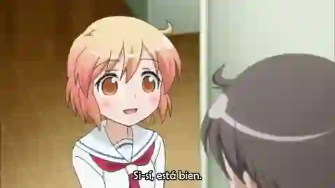 Kotoura-san Episodio 9