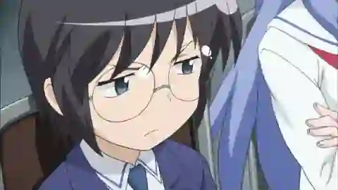 Kotoura-san Episodio 10