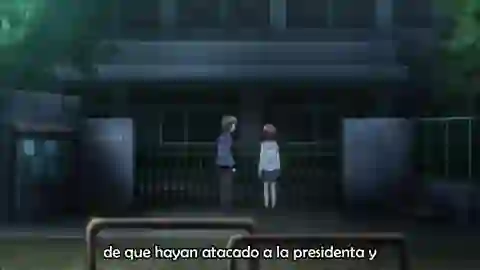 Kotoura-san Episodio 11