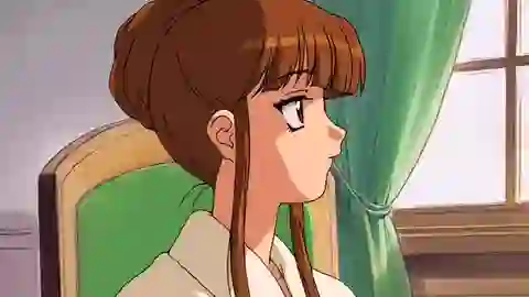 Koutetsu Tenshi Kurumi 2 Episodio 2