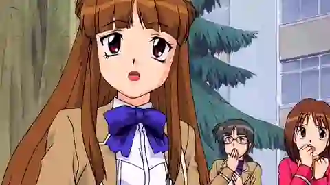 Koutetsu Tenshi Kurumi 2 Episodio 3
