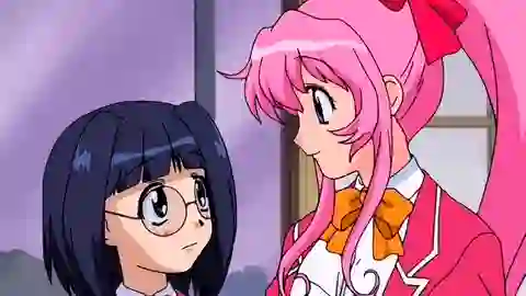 Koutetsu Tenshi Kurumi 2 Episodio 4