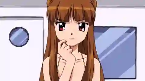 Koutetsu Tenshi Kurumi 2 Episodio 6