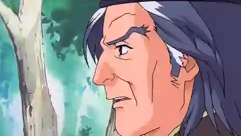 Koutetsu Tenshi Kurumi 2 Episodio 10