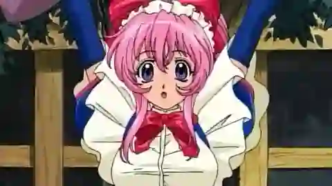 Koutetsu Tenshi Kurumi Encore Episodio 4