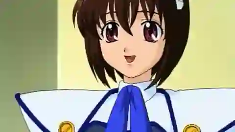 Koutetsu Tenshi Kurumi Encore Episodio 6