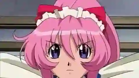 Koutetsu Tenshi Kurumi Encore Episodio 7