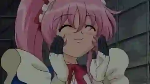 Koutetsu Tenshi Kurumi Encore Episodio 9