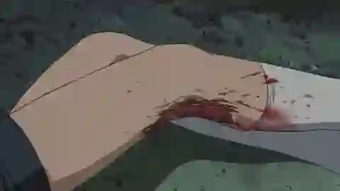 Koutetsu Tenshi Kurumi Encore Episodio 10