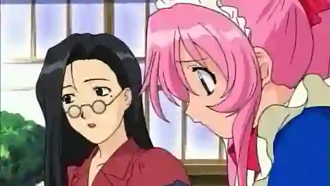 Koutetsu Tenshi Kurumi Encore Episodio 11