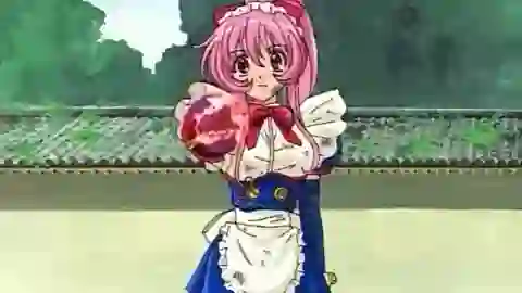 Koutetsu Tenshi Kurumi Encore Episodio 13