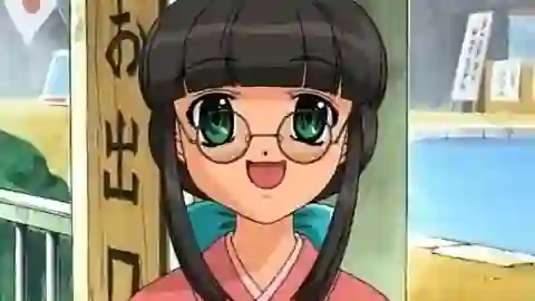 Koutetsu Tenshi Kurumi Encore Episodio 14