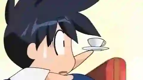 Koutetsu Tenshi Kurumi Encore Episodio 15