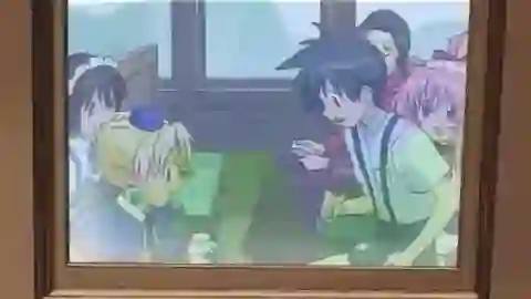 Koutetsu Tenshi Kurumi Encore Episodio 16