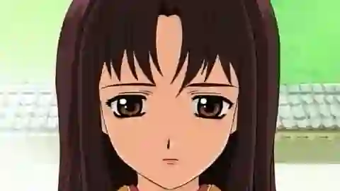 Koutetsu Tenshi Kurumi Encore Episodio 17