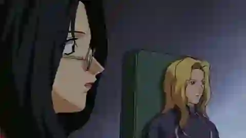 Koutetsu Tenshi Kurumi Encore Episodio 19