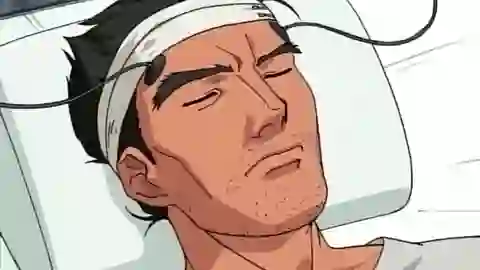 Koutetsu Tenshi Kurumi Encore Episodio 20