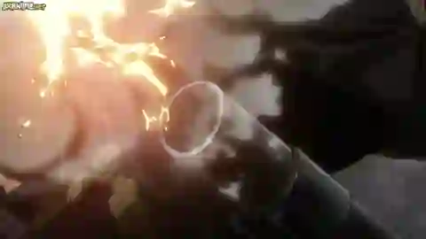 Koutetsujou no Kabaneri Episodio 8